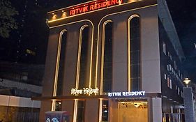 Ritvik Residency
